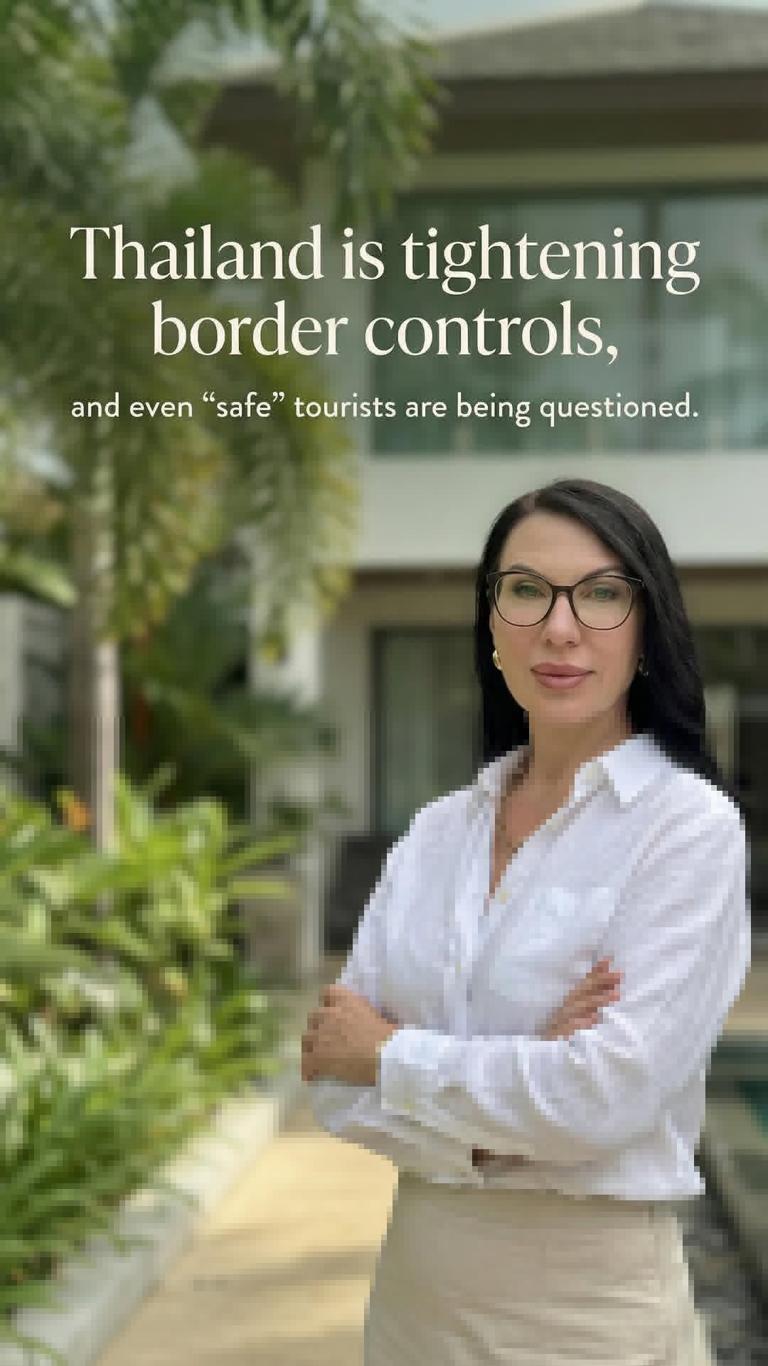 Forget the snow. Christmas in Thailand is all about sunshine