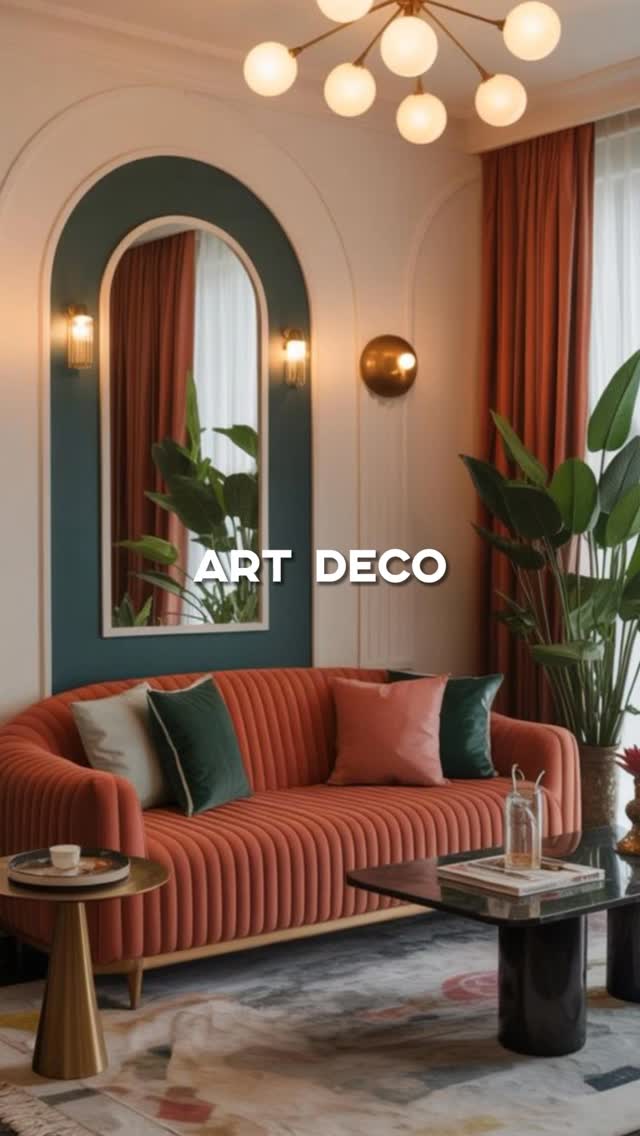 Some interior styles deserve more hype - because they blend 