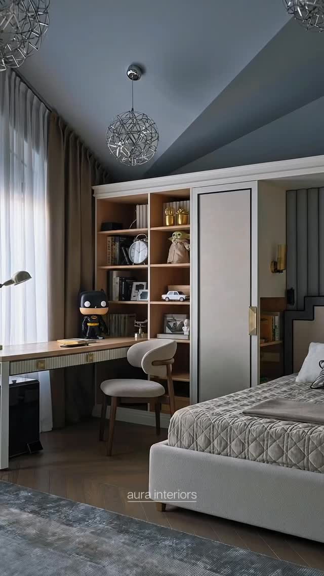 Subscribe! Everything about interior and design is here💙