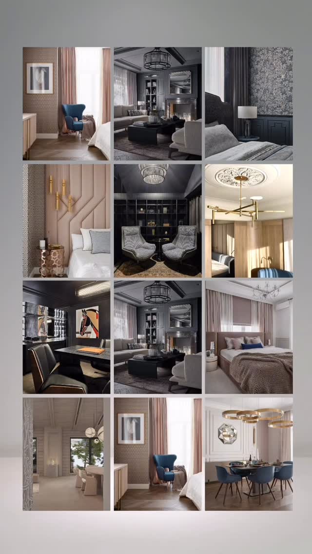 When ideas stop being just sketches and become reality.