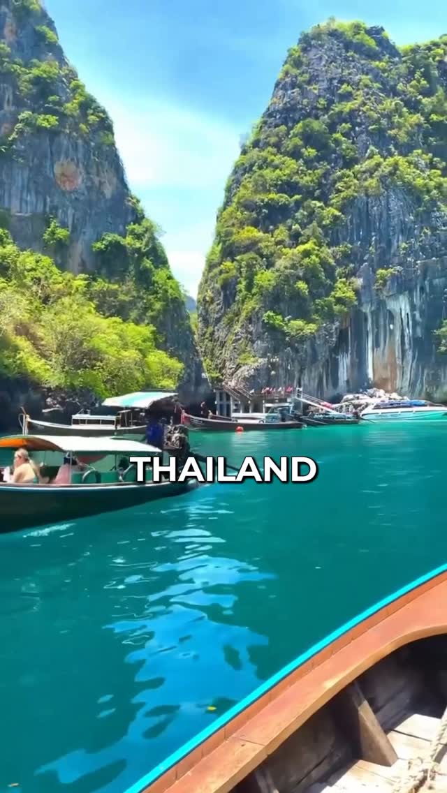 Traveling to Thailand?