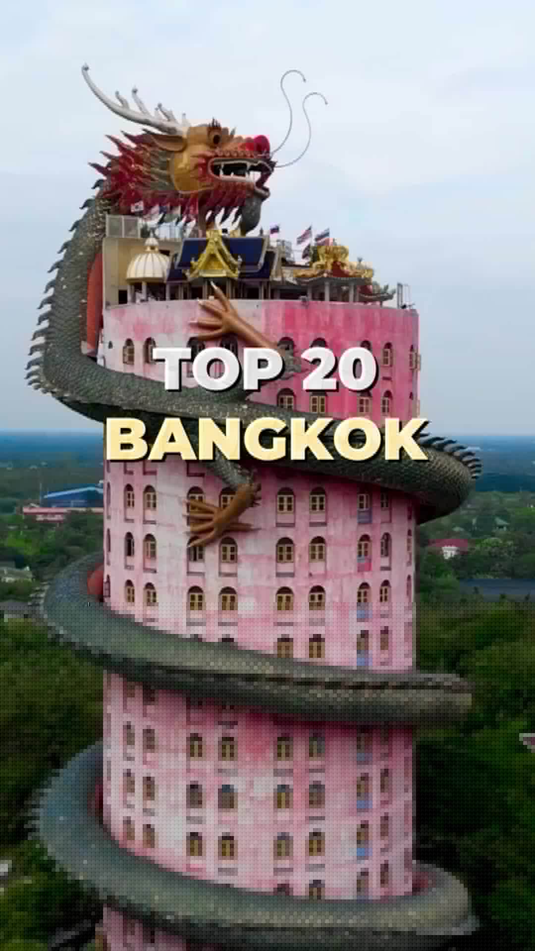 Bangkok is more than nightlife and temples—this city hides l