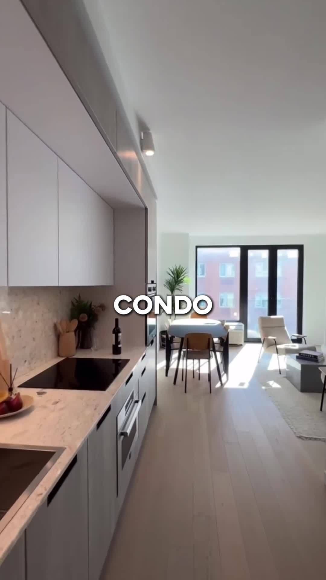 Thailand just legalized short-term rentals in condos - a maj