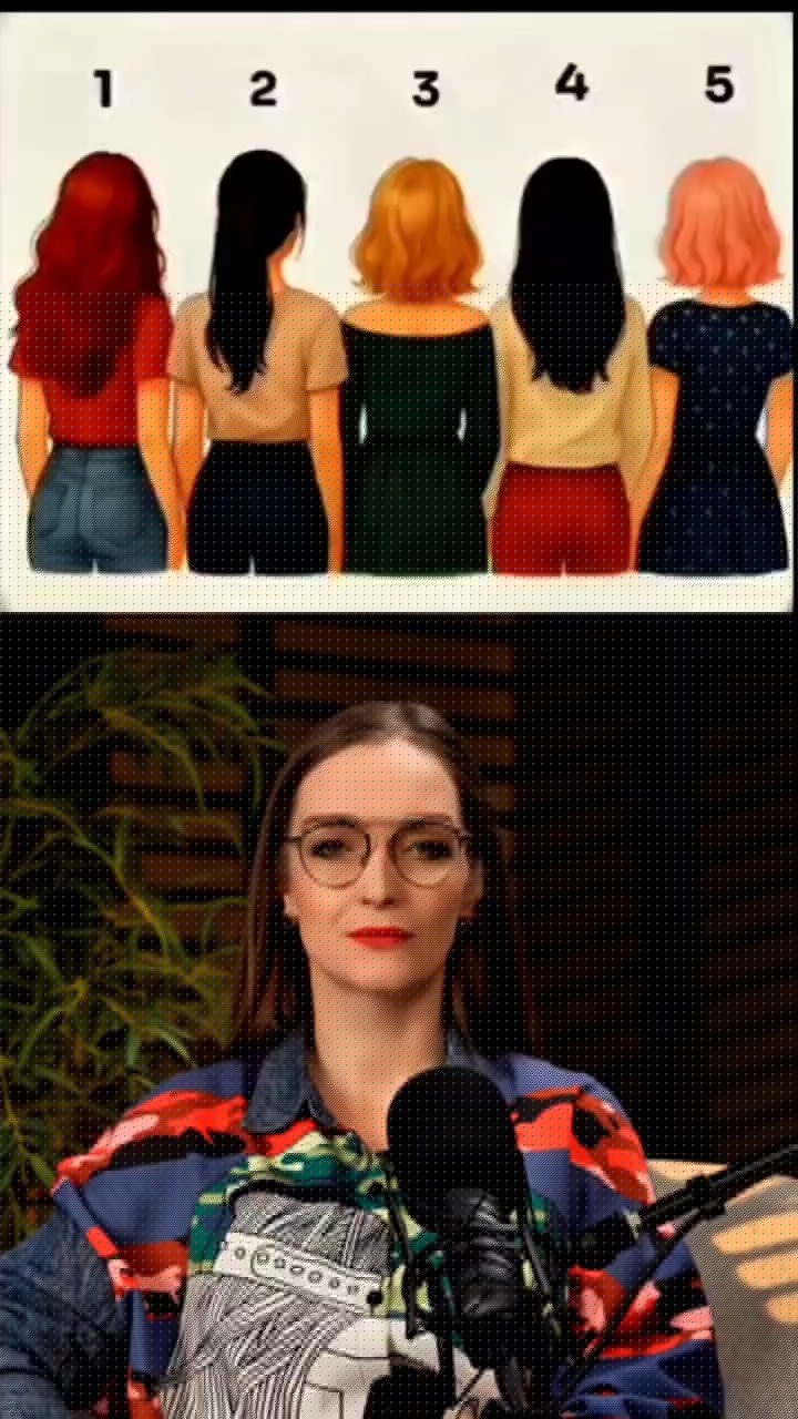 Girl #1: The Keeper of the Hearth