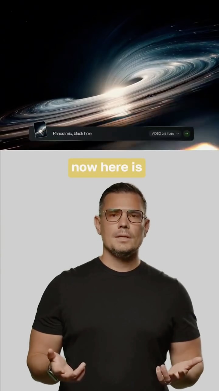 Professionals use a secret AI tool to create stunning videos