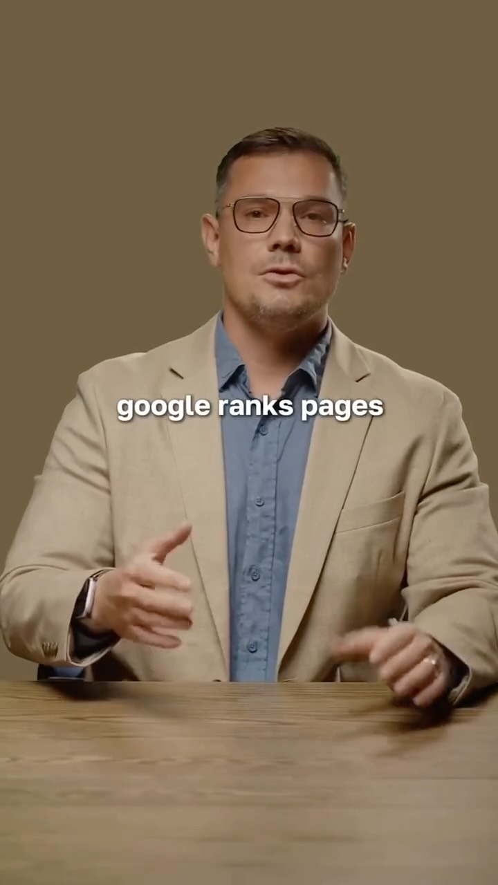 This piece highlights the key differences between Google and