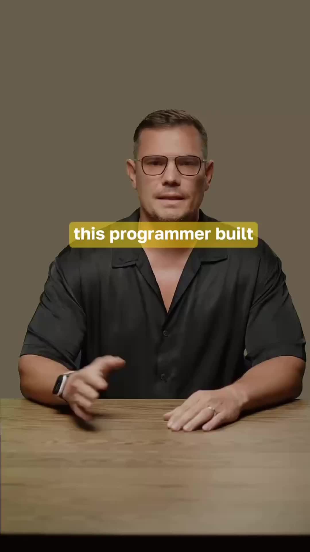 This is what Python can really do.