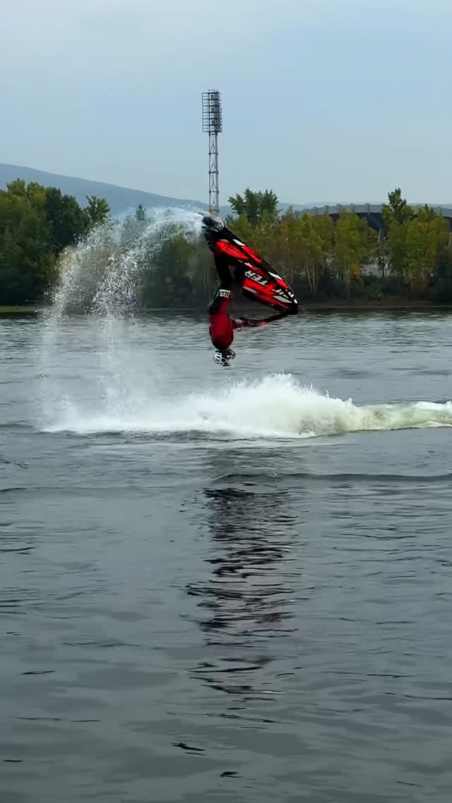 Лето выдалась насыщенное 🔥