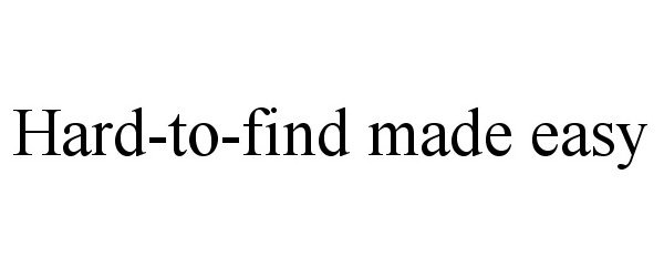 Trademark