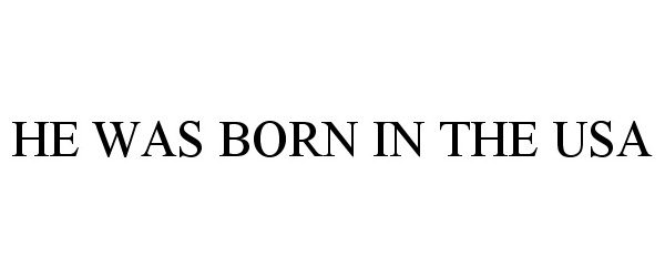 Trademark