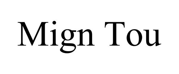 Trademark