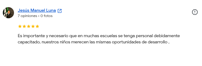 Jesus Manuel Luna
