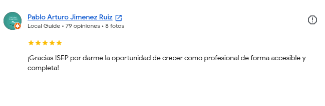 Pablo Arturo Jimenez Ruiz