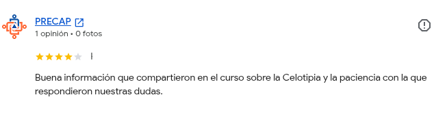 Precap