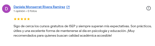 Daniela Monserrat Rivera Ramirez