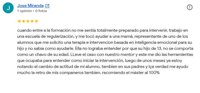 Jose Miranda