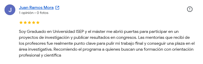 Juan Ramos Mora