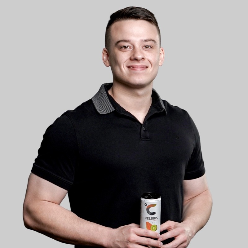Dylan Conkle, Founder & CEO of XClause