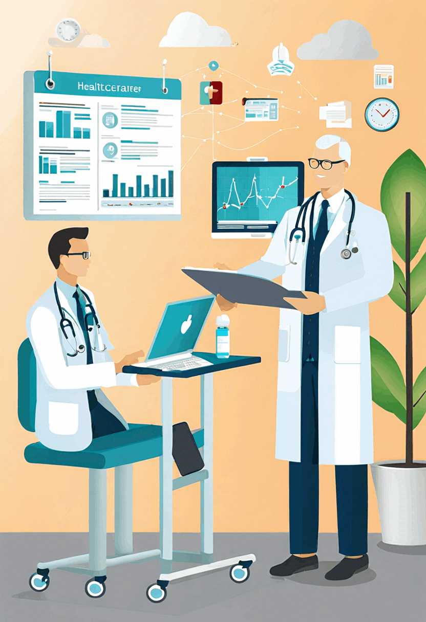 Future implications and challenges for integrating environmental health into healthcare practices