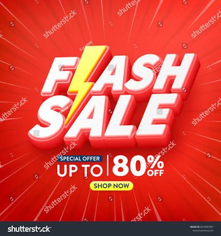 Promo Kemerdekaan