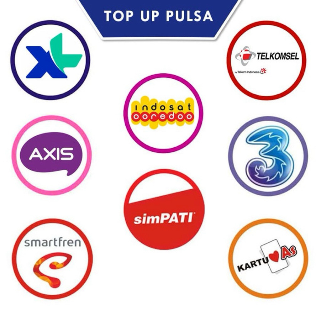 PULSA COY