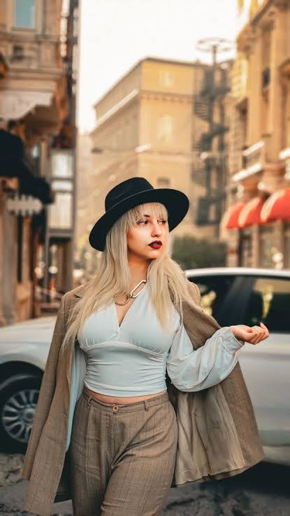 Fashion