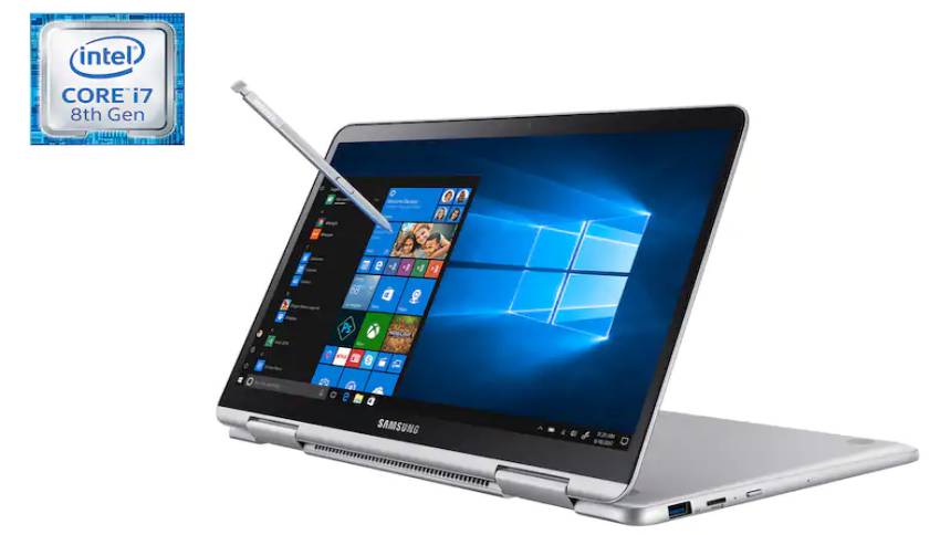 cor i7 / 32 gb