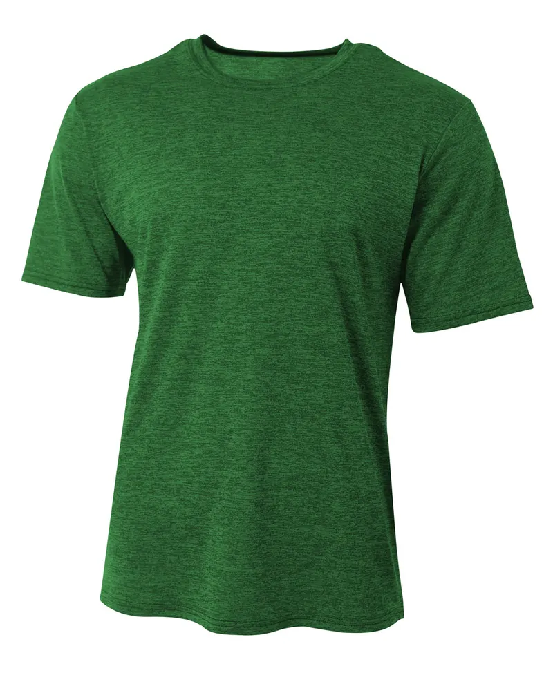 A4 Inspire - Tonal Space Dye in KELLY — A4