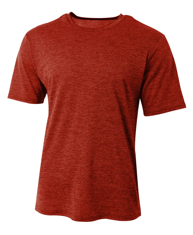 A4 Inspire - Tonal Space Dye in RED — A4