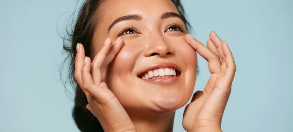 Skincare routines for different skin types