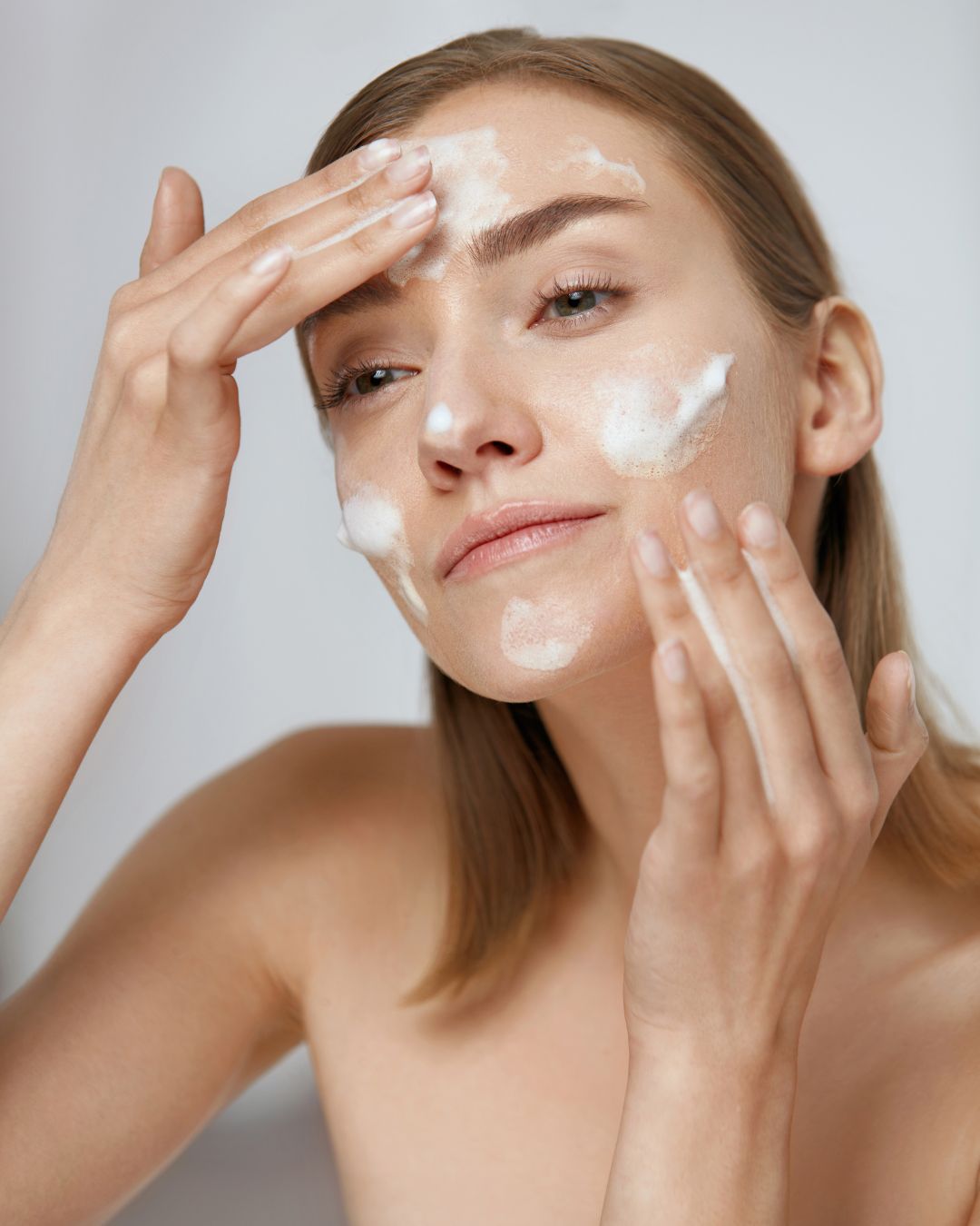 How to choose the right moisturizer for your skin type