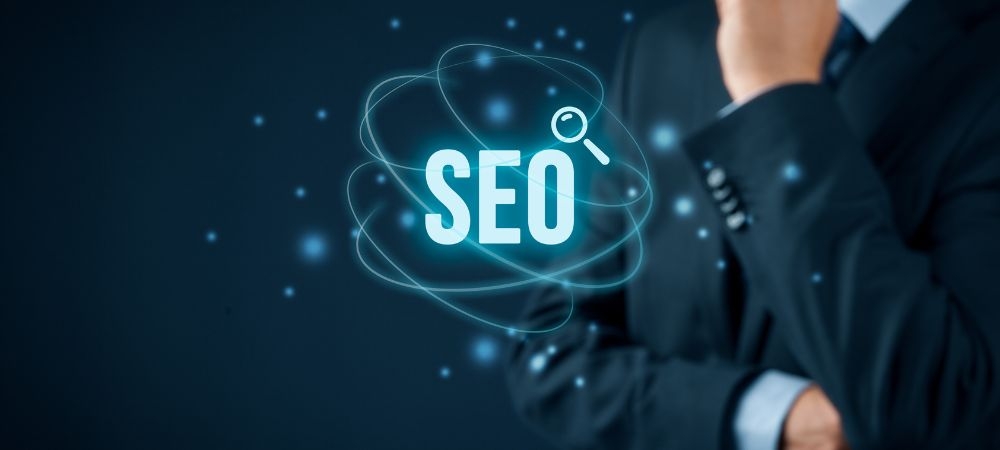 Search Engine Optimization (SEO)