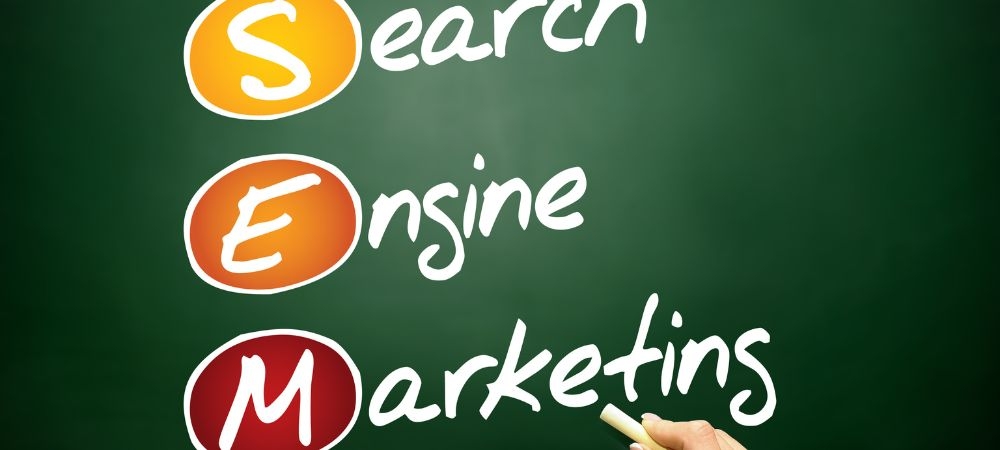 Search Engine Optimization SEO