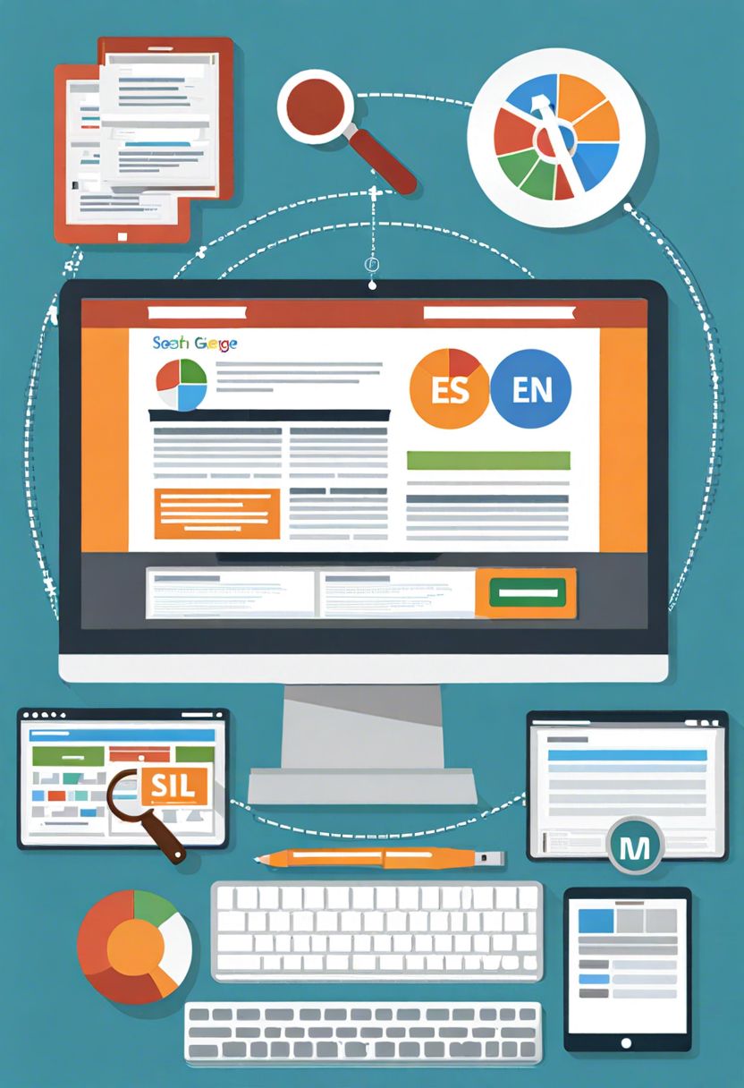 Monitoring and Analyzing Website Performance