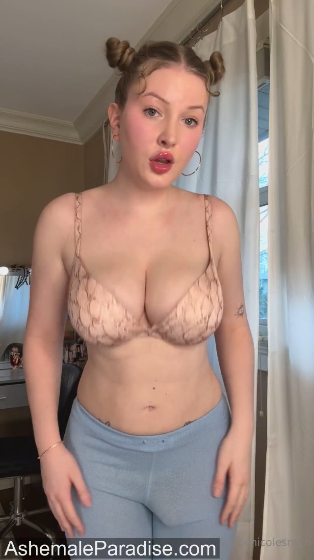 cecenicolesmith ts amateur 30