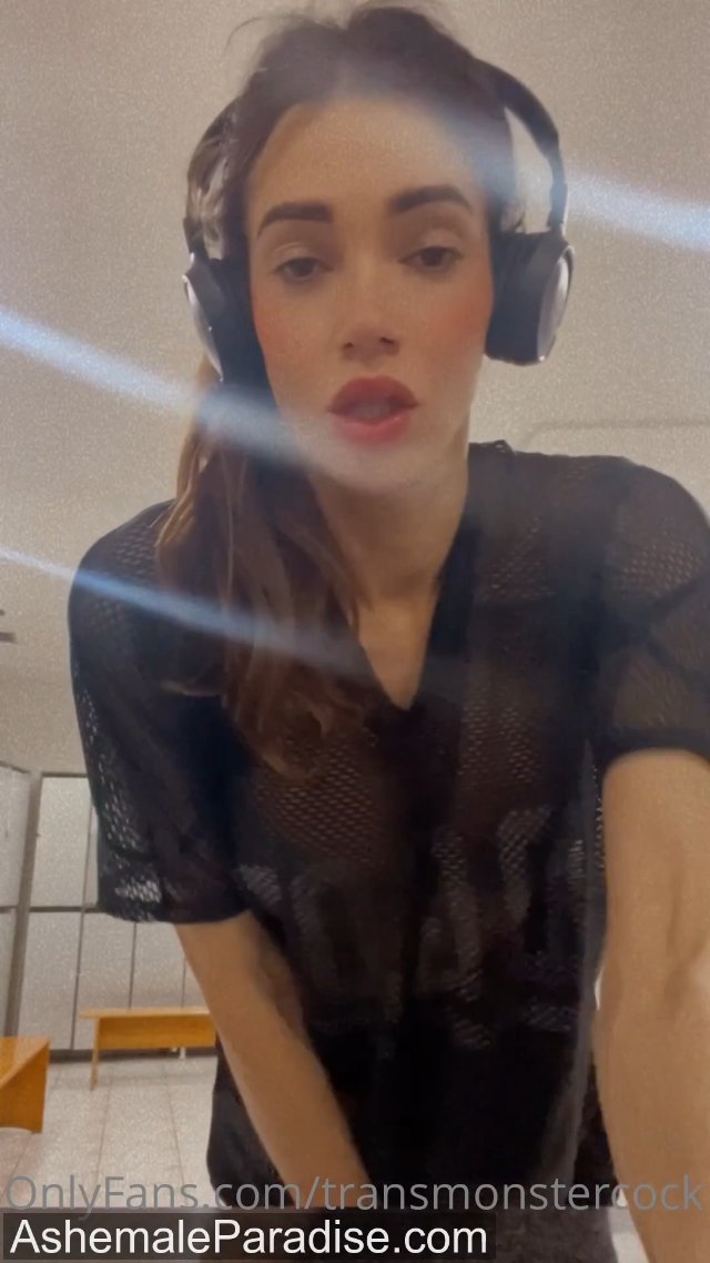 gisele bittencourt transmonstercock ts amateur 30