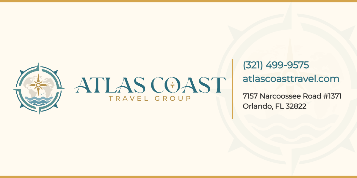 Atlas Email Signature