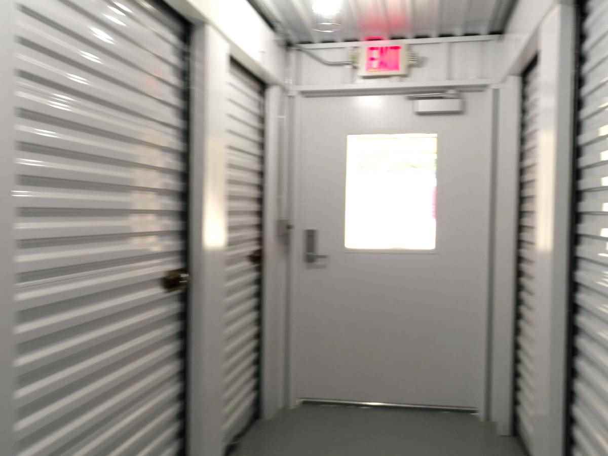 Best Climate Controlled Self Storage Facility Near Austin