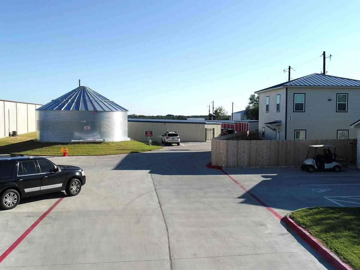 Cheap Climate Controlled Storage