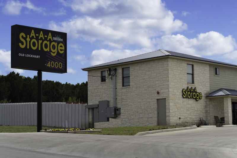 Best Climate Controlled Storage Facility