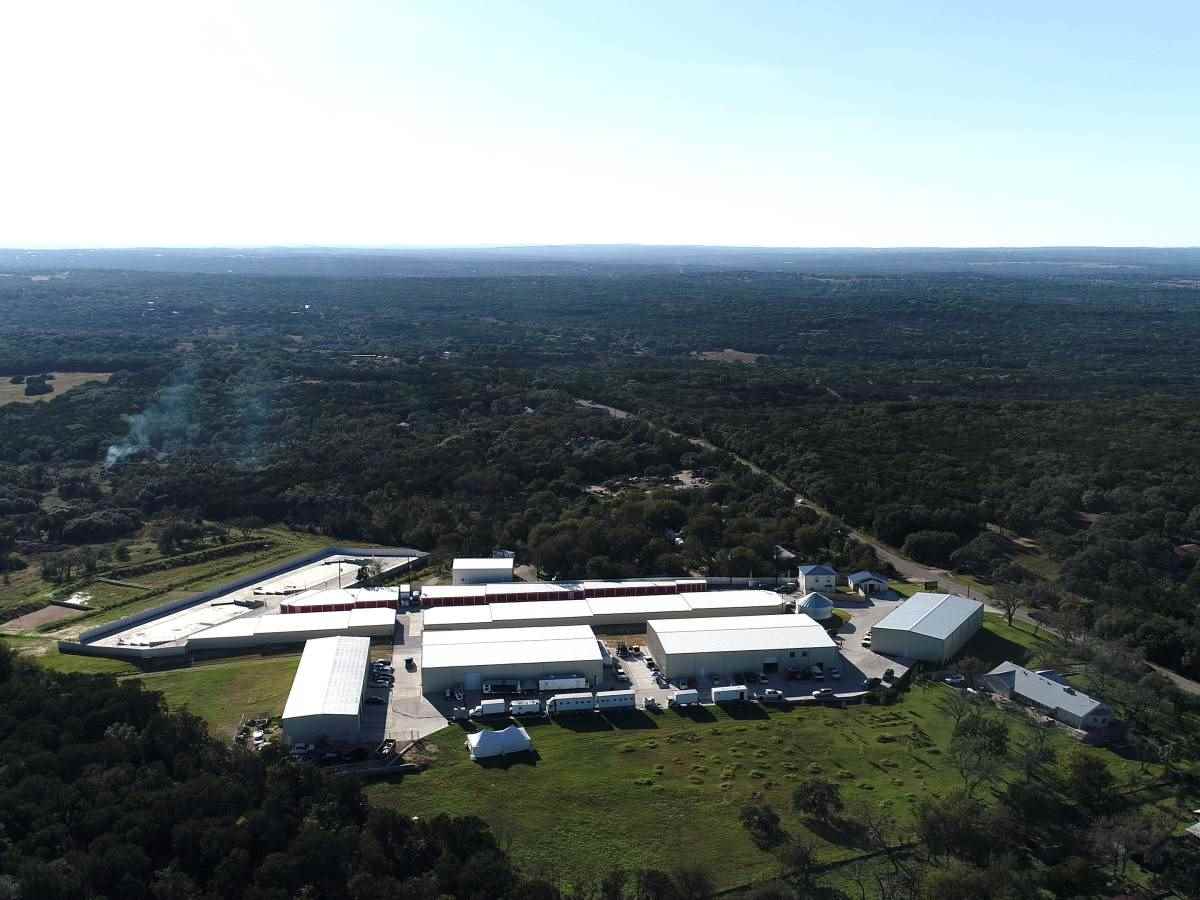 Climate Controlled Storage Facilities In Near Me