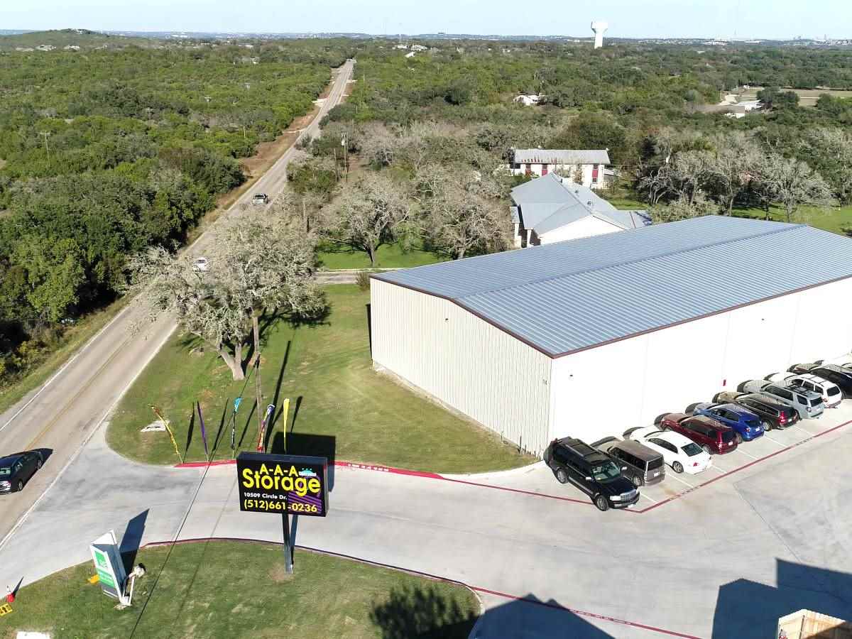 Best Climate Controlled Storage Units