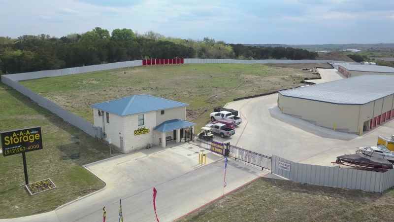 Climate Controlled Storage Facilities In Austin