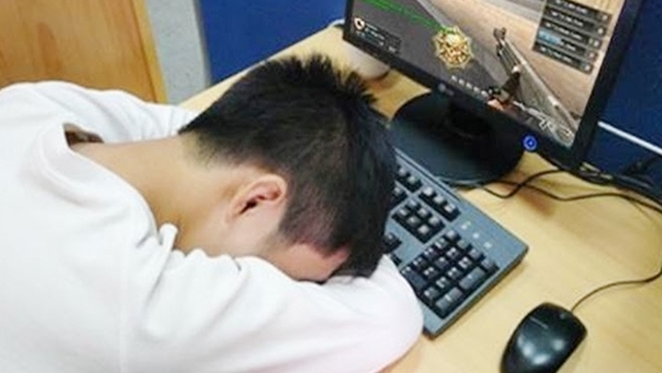 Nguyên nhân nghiện internet của giới trẻ hiện nay Gallery 1