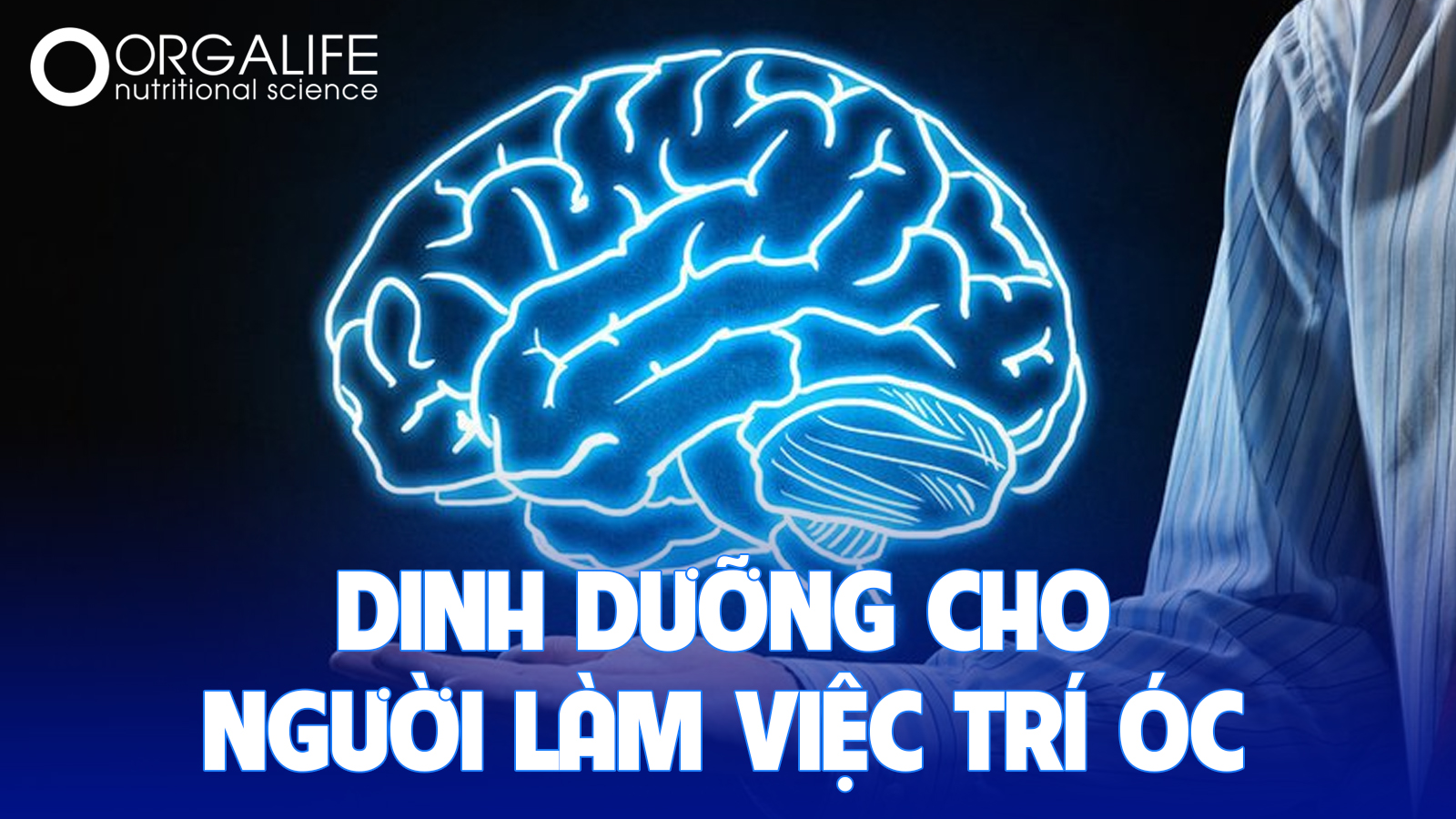 Làm Sao Để Đầu Óc Nhanh Nhạy? Gallery 1