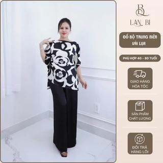 Quần Áo Cho Mẹ 40 Tuổi: Lựa Chọn Phong Cách Thời Trang Sang Trọng Và Thanh Lịch Gallery 1