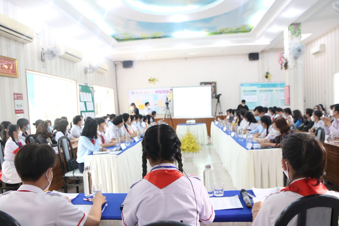 Tập Trung Học Tập Tại Trường: Mẹo Và Phương Pháp Hiệu Quả Gallery 1