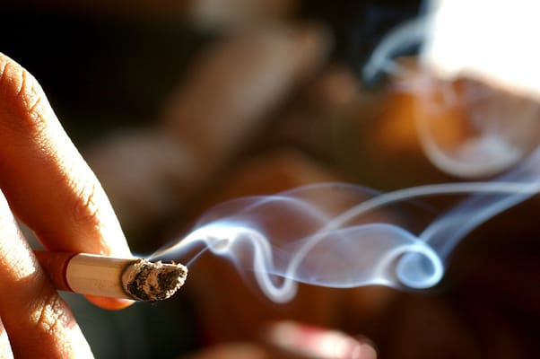 1 Điếu Thuốc Lá Chứa Bao Nhiêu Nicotine? Gallery 2