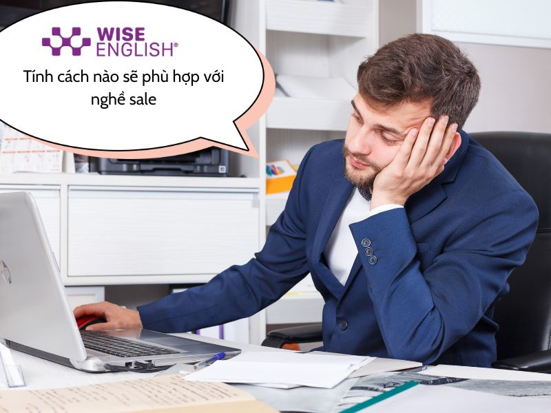 Tính Cách Phù Hợp Với Nghề Sale: Bí Quyết Thành Công Trong Lĩnh Vực Bán Hàng Gallery 1