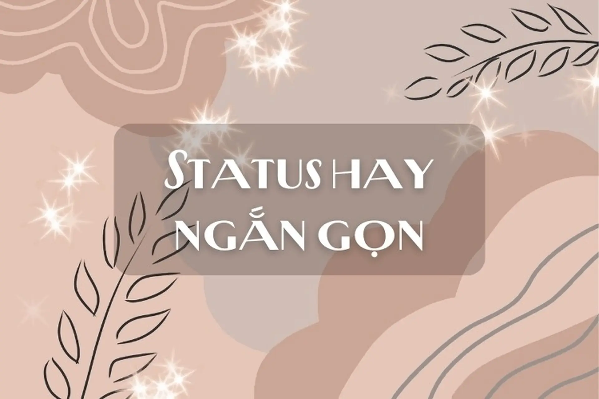 Status Facebook Hay - Bí Quyết Viết Status Thu Hút Hàng Triệu Lượt Thích Gallery 1